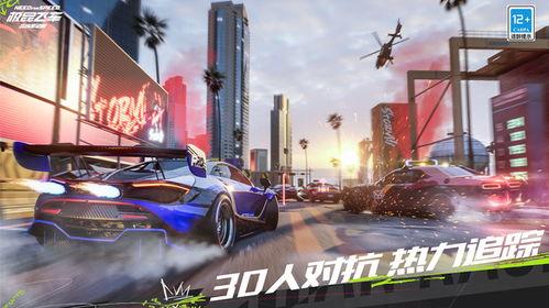 极品飞车在线观看,速度与激情的极限挑战  第1张