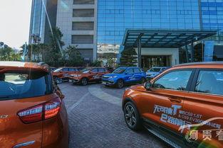 厦门最新爆料新车,惊艳亮相,科技与时尚并存的新宠儿!” 第3张 厦门最新爆料新车,惊艳亮相,科技与时尚并存的新宠儿!” 第3张