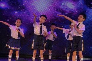 甜馨幼儿园爆料视频,揭秘幼儿园日常温馨瞬间  第2张